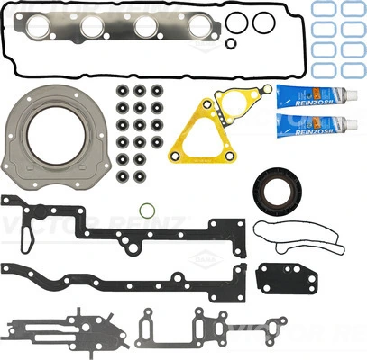 Full Gasket Kit, engine